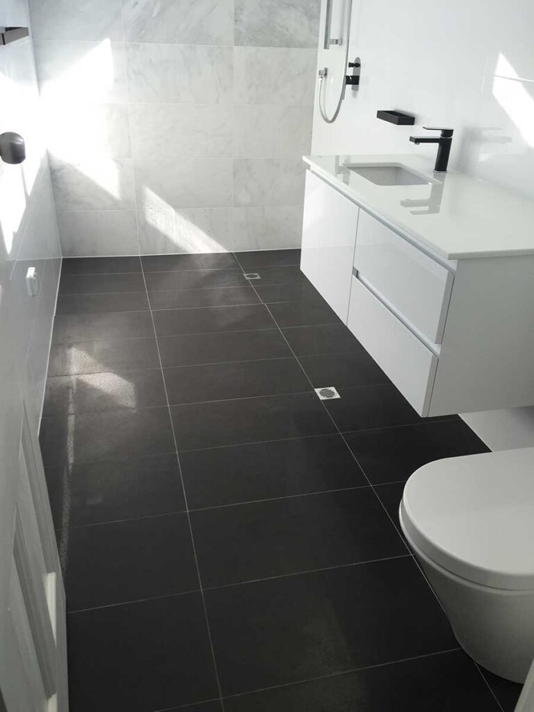 Quality Budget Bathroom Renovation Projects Gallery