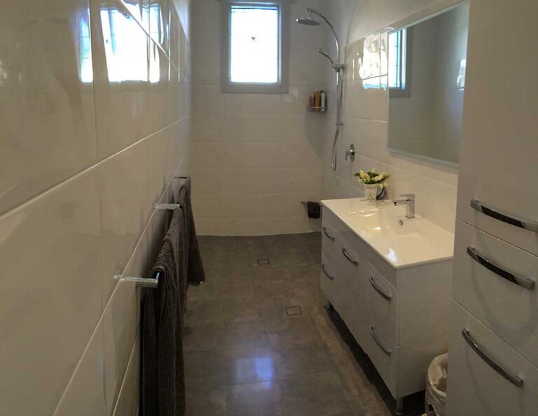 Quality Budget Bathroom Renovation Projects Gallery