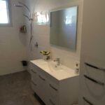 Bathroom renovation Hallett Cove 02