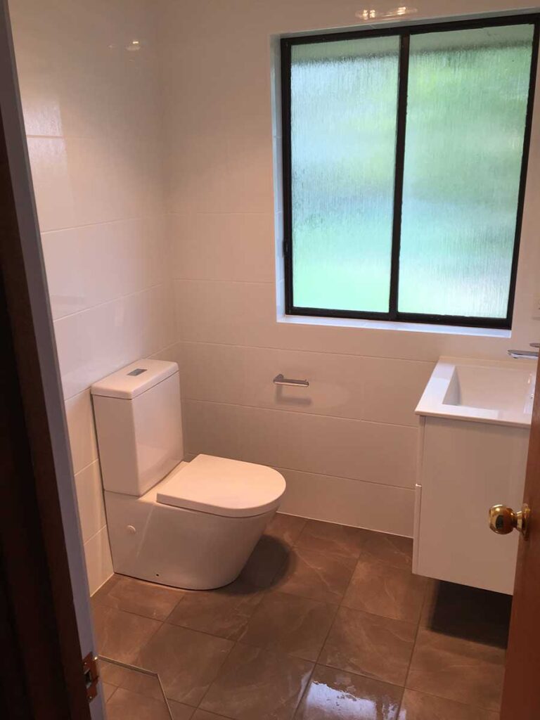 Quality Budget Bathroom Renovation Projects Gallery