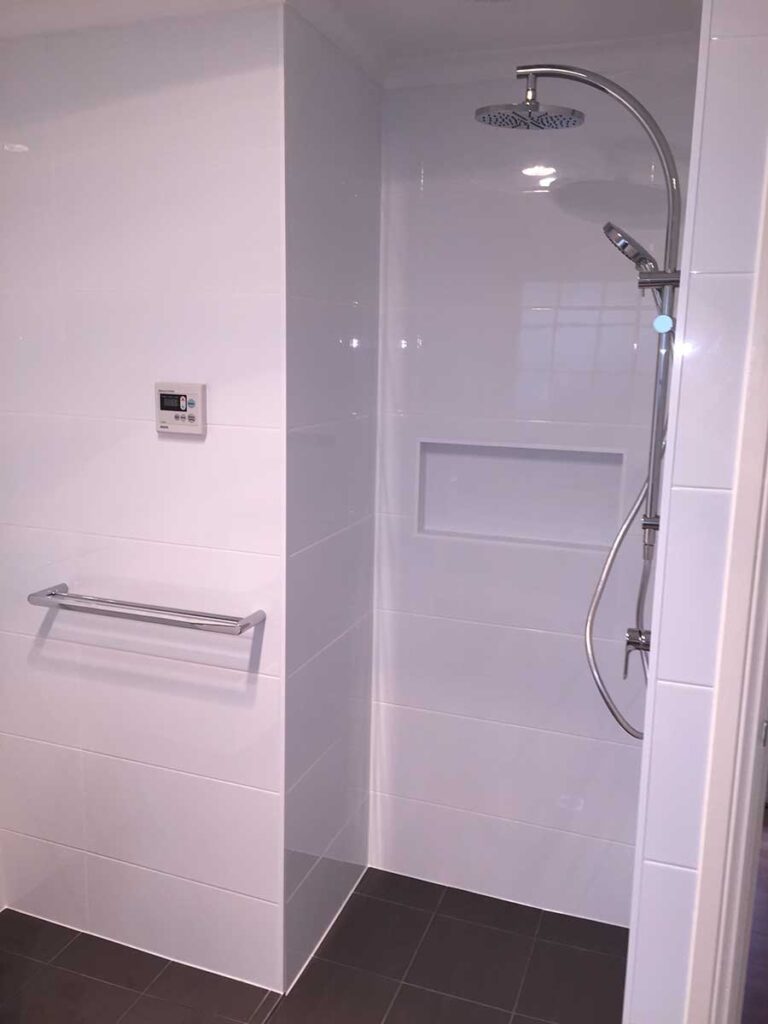 Quality Budget Bathroom Renovation Projects Gallery