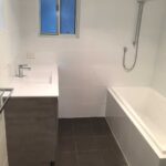 Bathroom renovation Hallett Cove 06