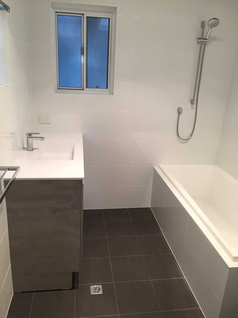 Quality Budget Bathroom Renovation Projects Gallery