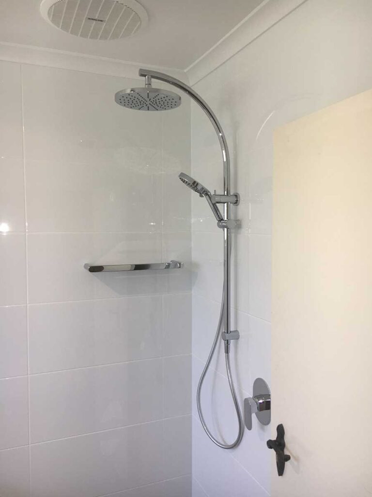 Quality Budget Bathroom Renovation Projects Gallery