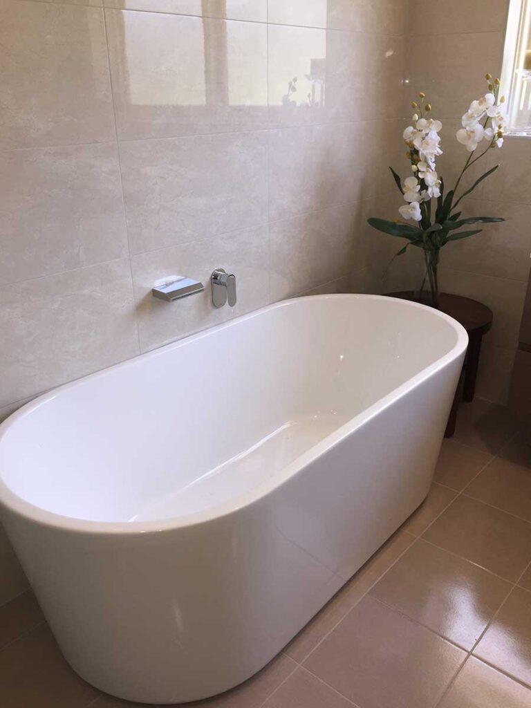 Quality Budget Bathroom Renovation Projects Gallery