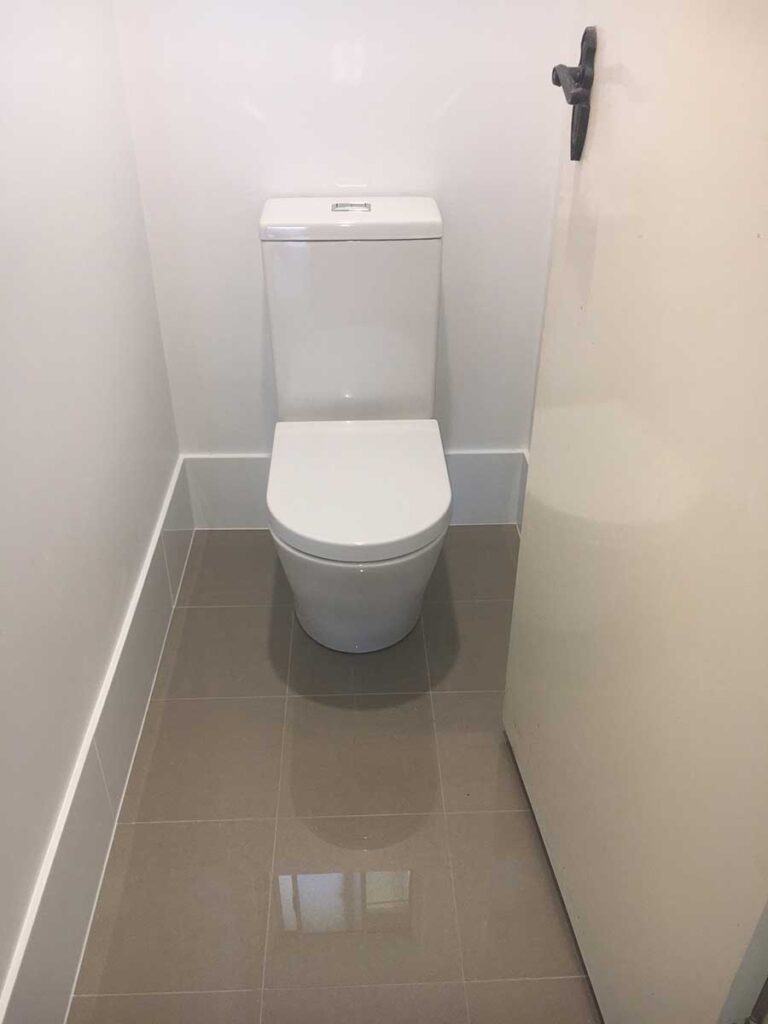 Quality Budget Bathroom Renovation Projects Gallery