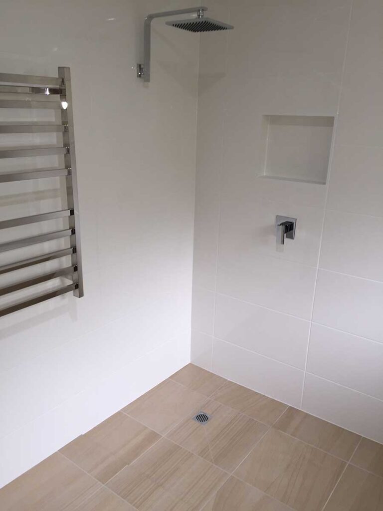 Quality Budget Bathroom Renovation Projects Gallery