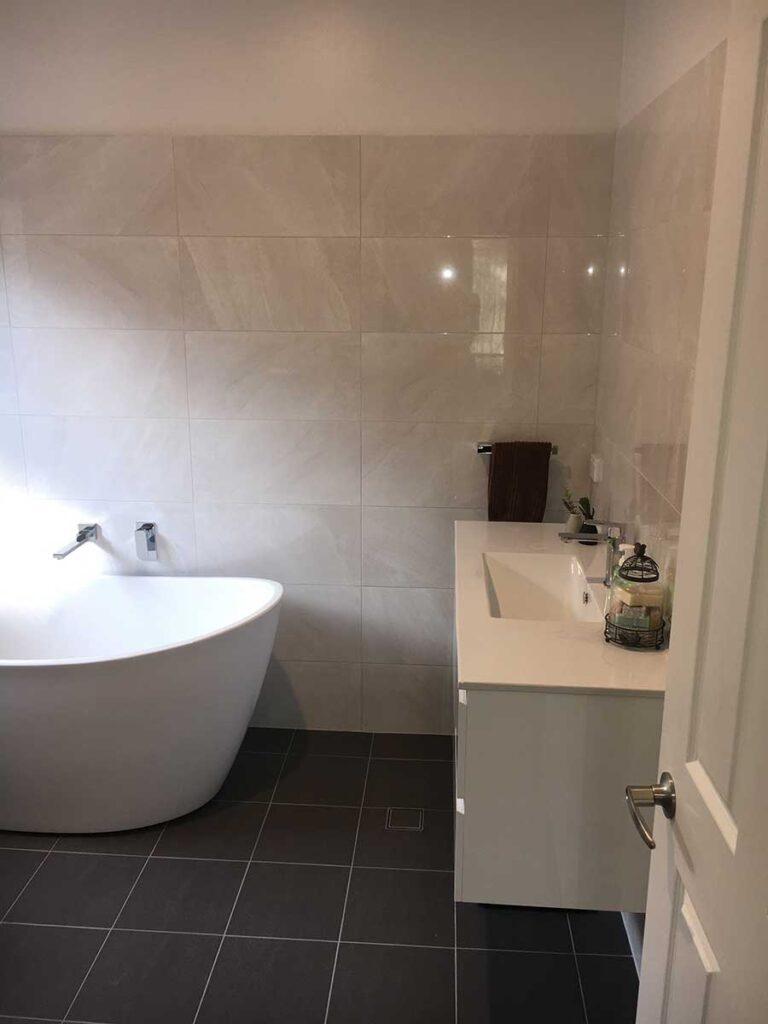 Quality Budget Bathroom Renovation Projects Gallery