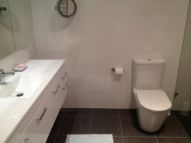 Quality Budget Bathroom Renovation Projects Gallery