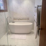 Bathroom renovation norwood 1