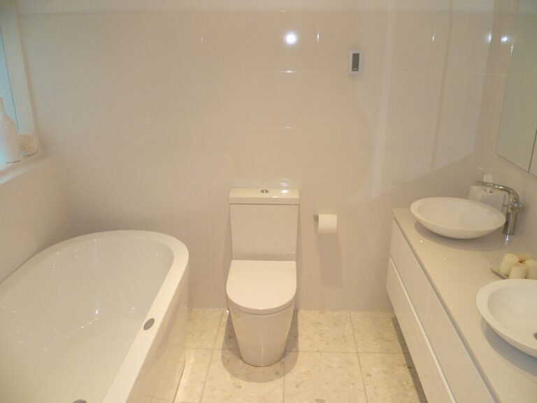 Quality Budget Bathroom Renovation Projects Gallery