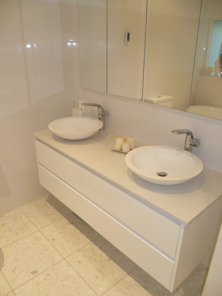 Quality Budget Bathroom Renovation Projects Gallery