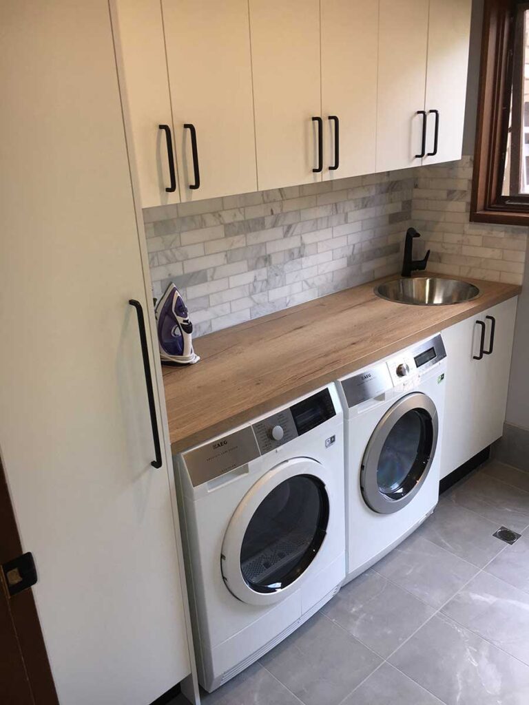 Quality Budget Bathroom Renovation Projects Gallery